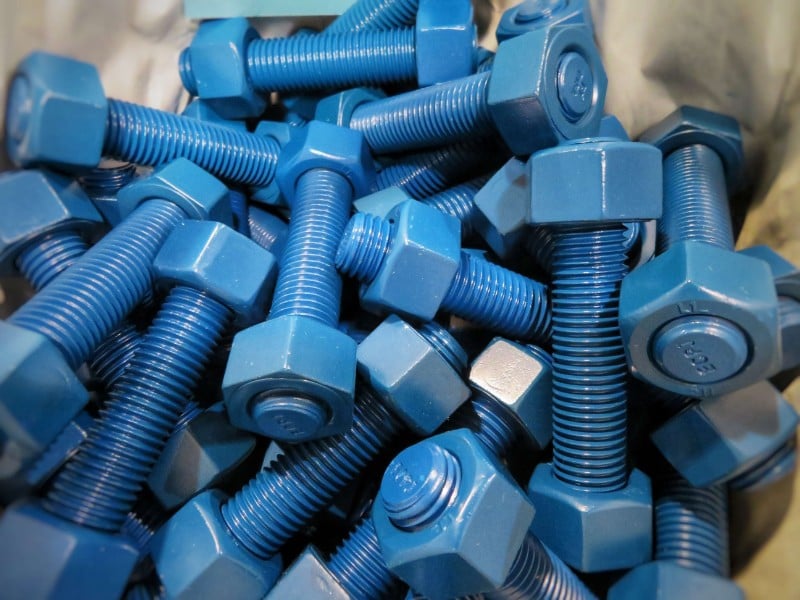 Fasteners & Gaskets